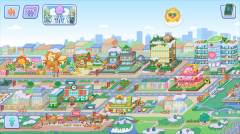 奇妙创意世界国际服截图3