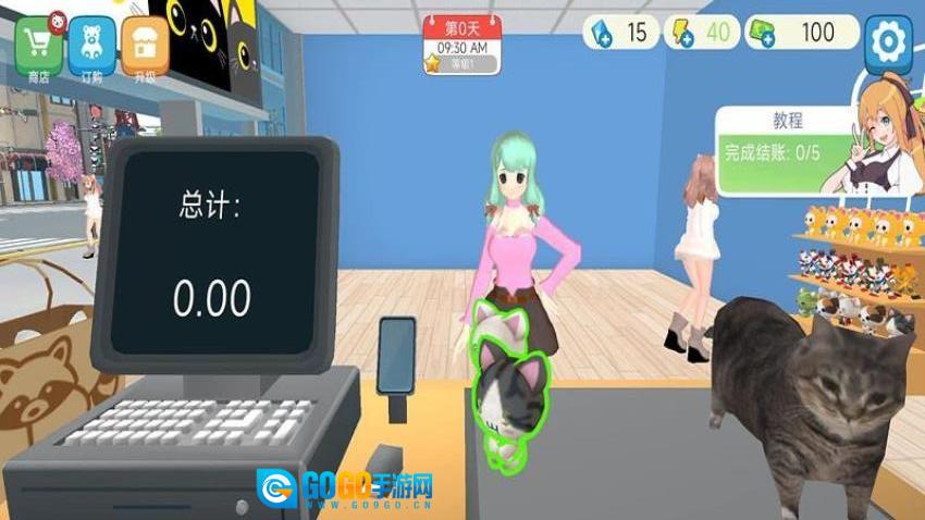 布娃娃梦工厂游戏图3