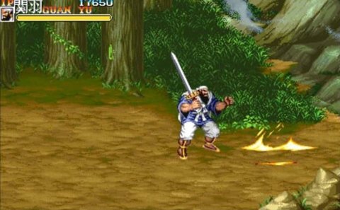 三国志三剑圣图2