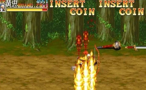 三国志三剑圣图3