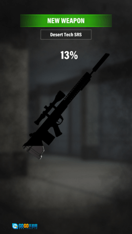 越狱狂怒最新版图1