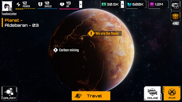 像素星舰最新版图3