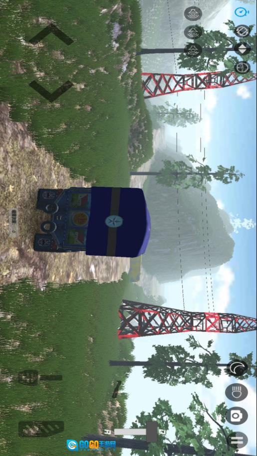 欧洲卡车模拟汽车图3