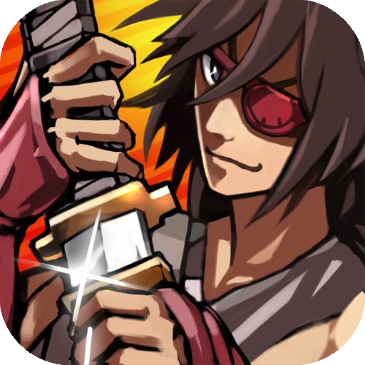 祭亡灵杀手夏侯惇