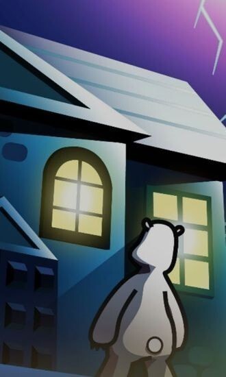 倒霉熊逃离房间中文版图2