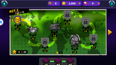 光环战争中文版图1