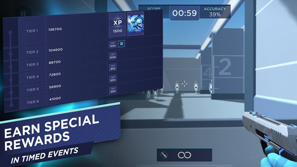 瞄准实验室中文版截图3