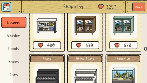 萌宅物语官方版