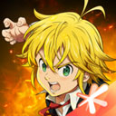 七人传奇：光与暗之交战国际服 V1.0.0.6