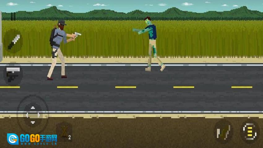 丧尸疯狂时刻图3