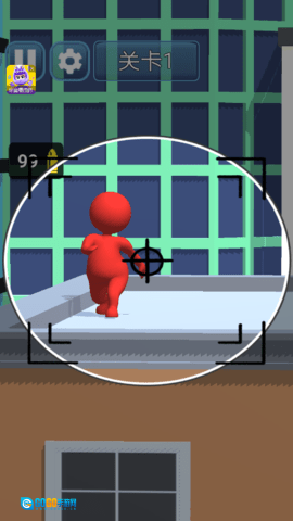 火柴人作战模拟中文版图4