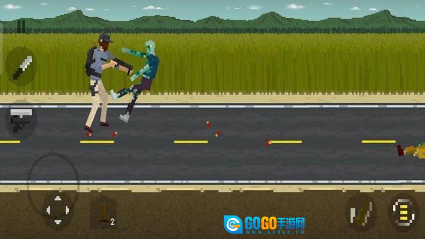 丧尸疯狂时刻图4