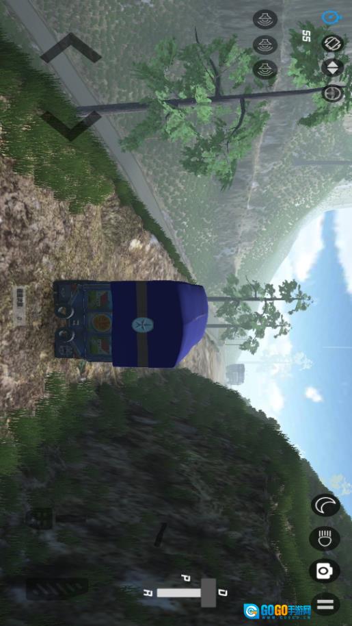 欧洲卡车模拟汽车图2