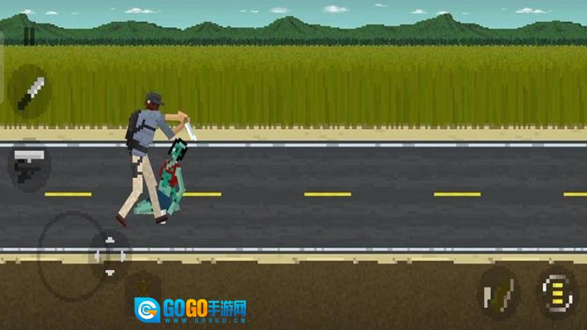 丧尸疯狂时刻图2