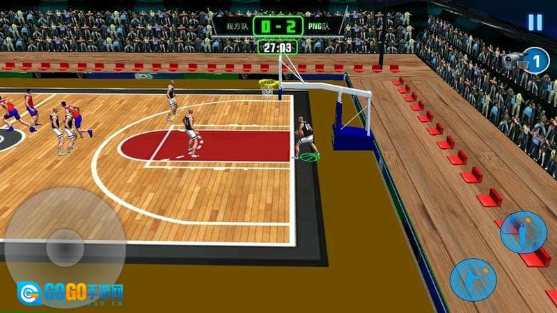 超级进球手机版图3