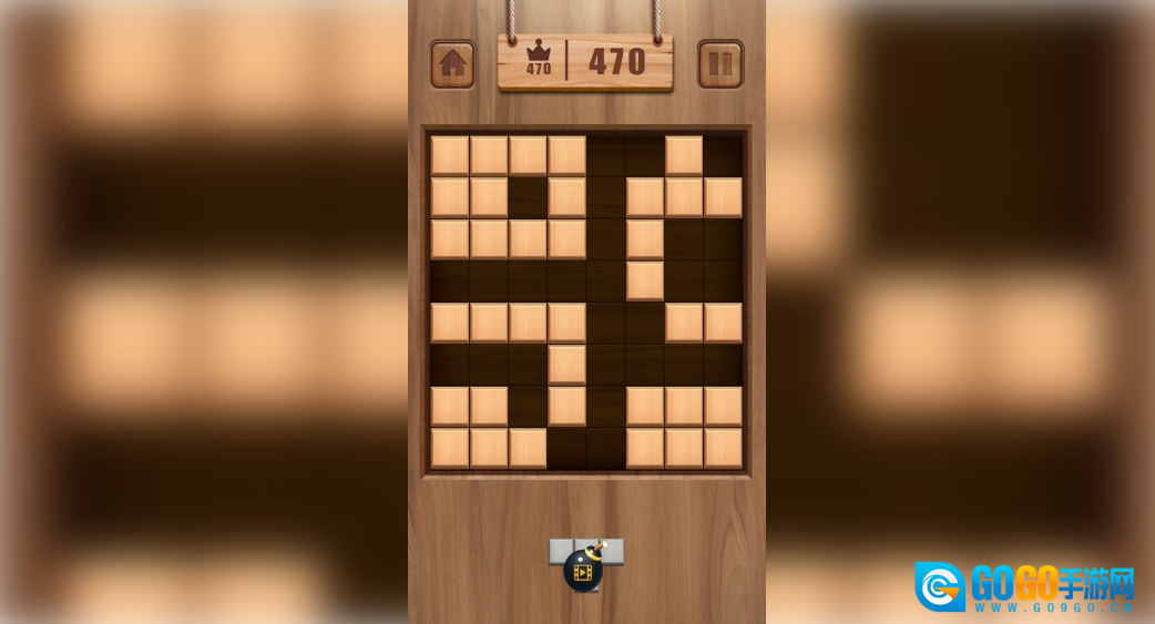 俄罗斯木块消除图2