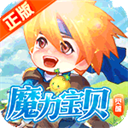 魔力宝贝觉醒h5