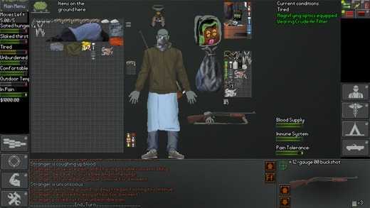 末日拾荒者截图4