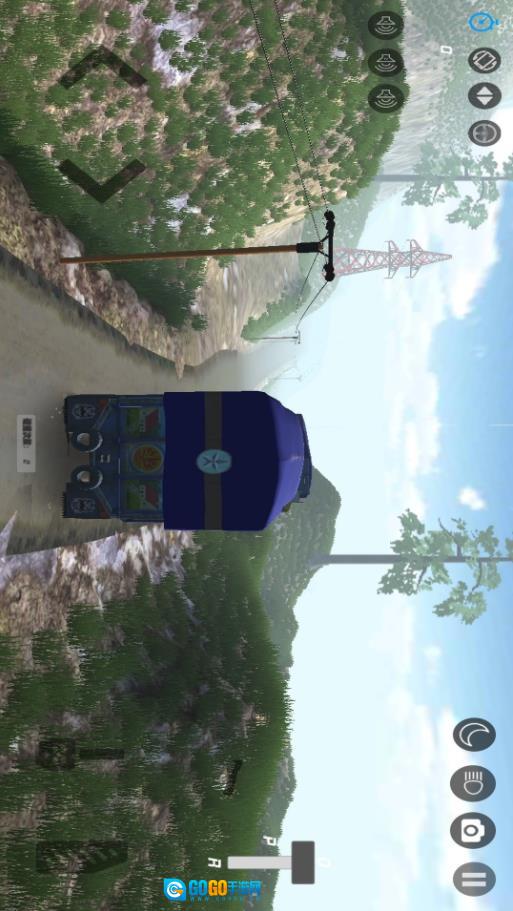 欧洲卡车模拟汽车图4