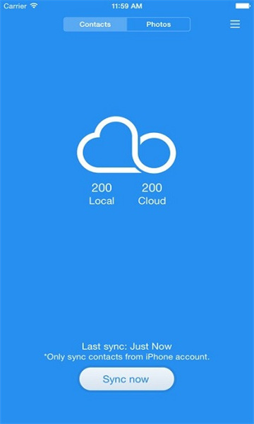 小米云服务官方版图1