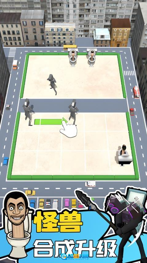 勇者生存冒险游戏图2