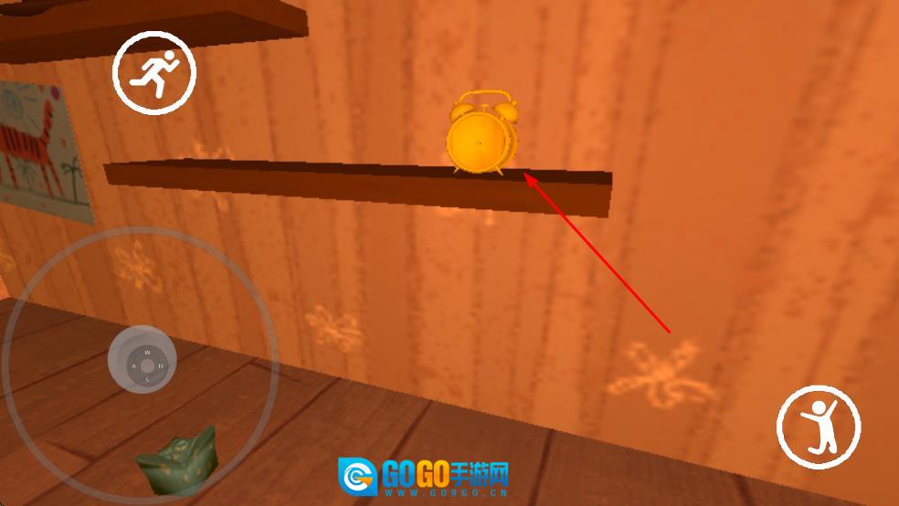 你好邻居躲猫猫中文版图4