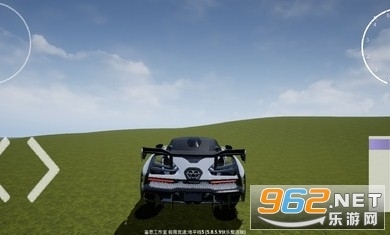 极限竞速:地平线5快乐整活版图1