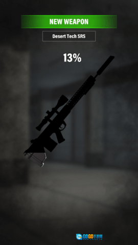 越狱狂怒中文版图1