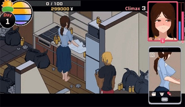 牛头人小镇游戏安卓(4)