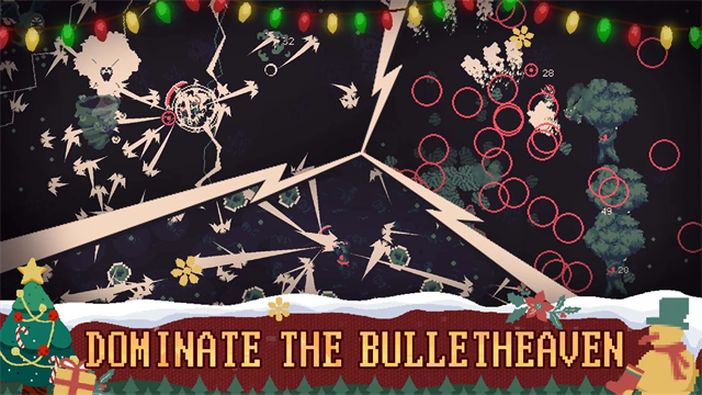 黎明前20分钟官方正版(2)