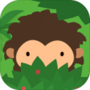 捣蛋大脚怪游戏