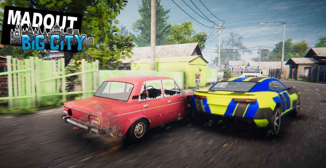 火力全开2城市狂热内置菜单图4