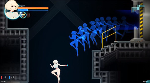 异形探索eve安卓直装版截图3