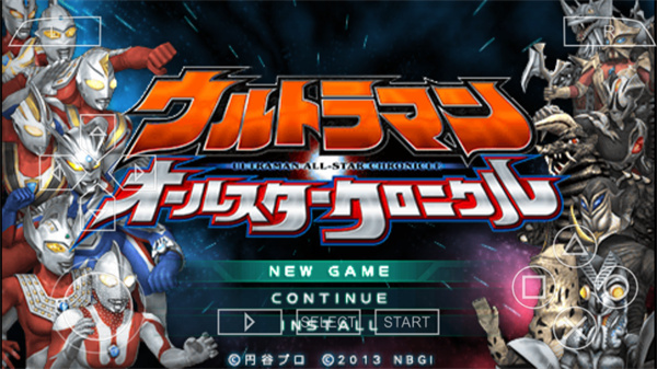 奥特曼全明星编年史安卓版图3