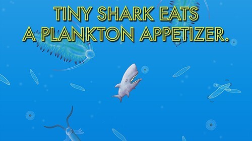 美味深蓝中文版截图3