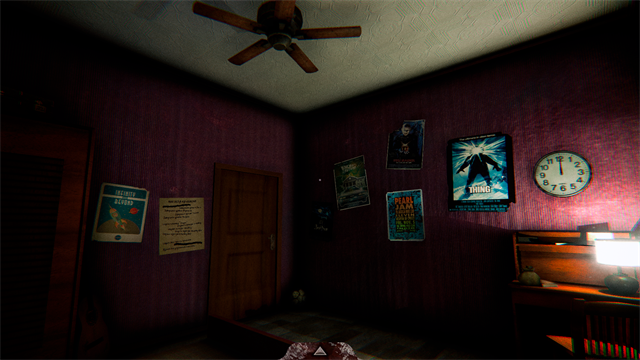 死亡公园中文版(2)