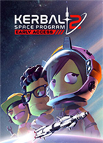 坎巴拉太空计划2汉化版