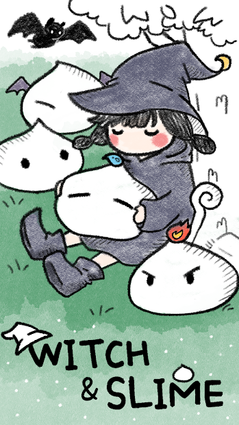 魔女与史莱姆迷宫安卓汉化版(3)