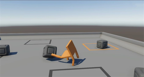 凳子模拟器手机版