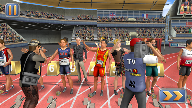 田径运动会2官方正版图4