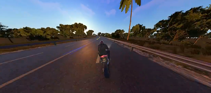 黎明飞驰手机版(3)