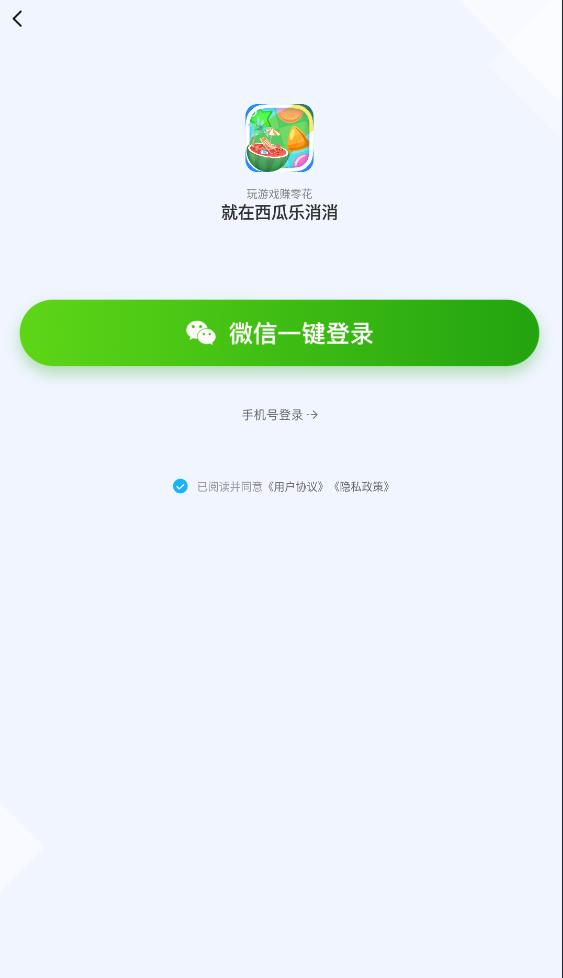 西瓜乐消消图3
