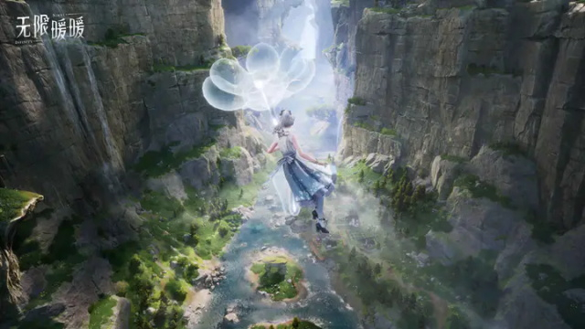 无限暖暖港台服图2