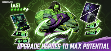 漫威秘法狂潮国际服图5