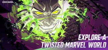 漫威秘法狂潮国际服图7