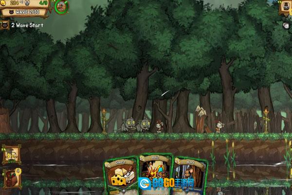 鼠之城邦安卓版图5