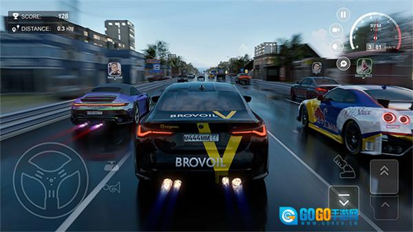 俄罗斯乡村赛车手图4