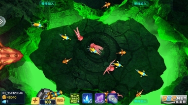 乐乐捕鱼2024图13