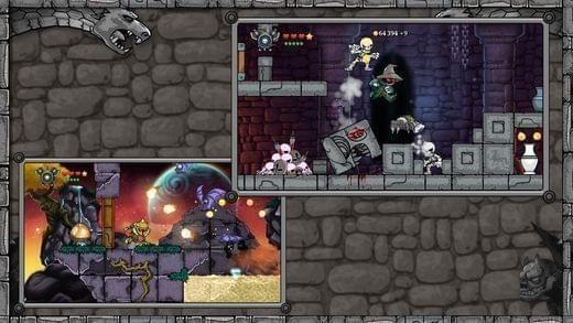 魔法风暴手机版