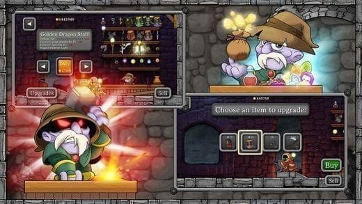 魔法风暴手机版